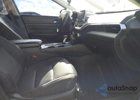 2019 Nissan Altima 2.5 S из США, поврежденный, VIN 1N4BL4BV5KC251443